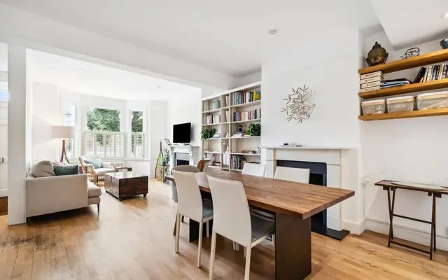 Settrington Road, London, SW6 3BA 3