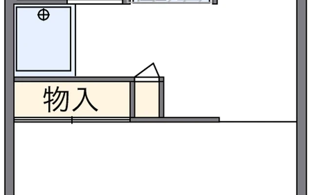 レオパレス上砂 1