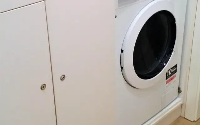 apartment in Kreuzberg 1