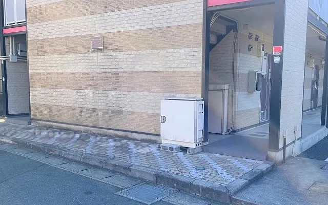 レオパレスプレミール 2