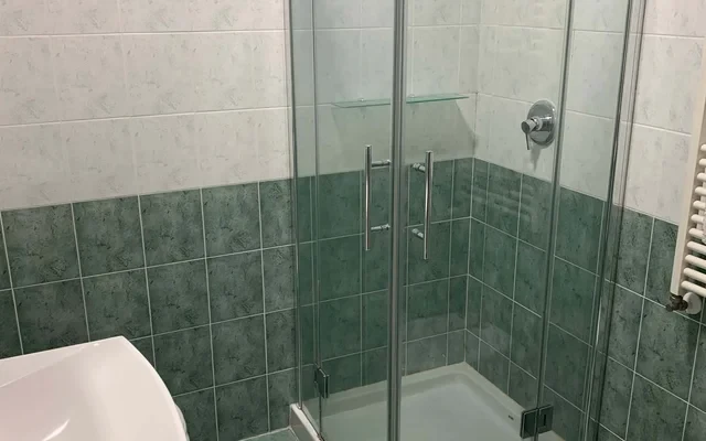 Apartment in Via Ennio Morlotti, Milano for 55 m² with 1 bedrooms 4