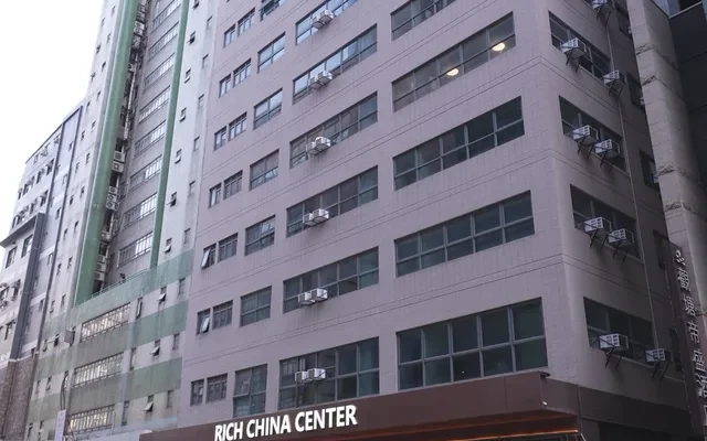 Kwun Tong | Kowloon East Serviced Apartments 0