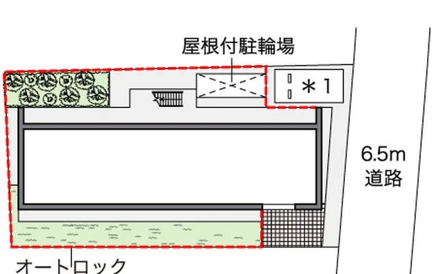 レオパレスオネスト 2