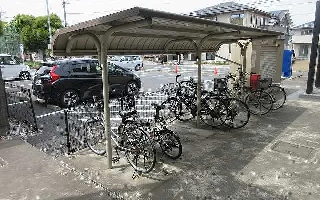 レオパレスＫ２ 1