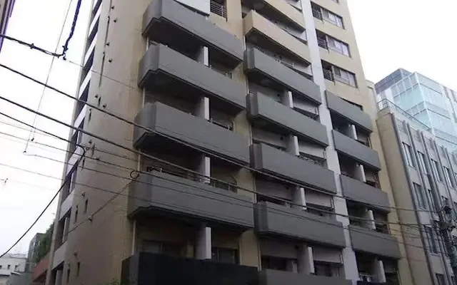 Mystery Higashi Nihonbashi II 0