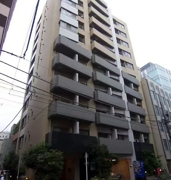 Mystery Higashi Nihonbashi II