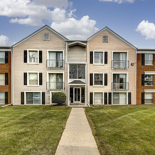 Willowtree Apartments and Tower Ann Arbor Student uhomes