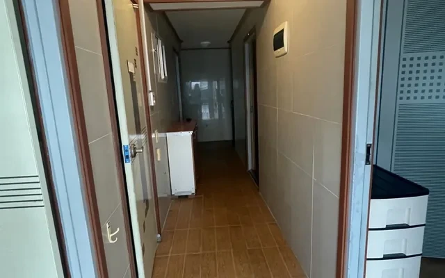 Kyung Hee No.8 Apartment 0