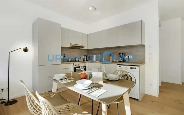 Reduced Rent - Fully furnished luxurious studio with balcony  in Prenzlauerberg 3