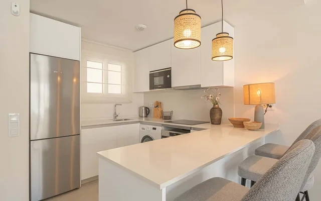 La Cala Serena Village Townhouse 4