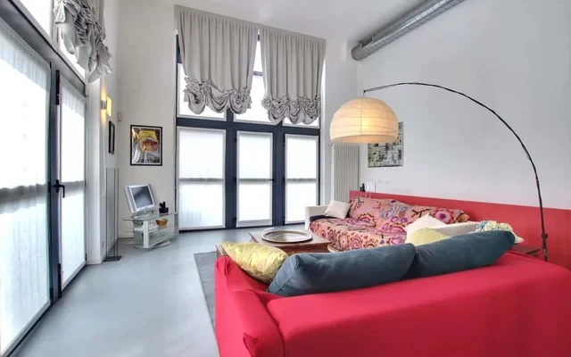 Design Loft - Fondazione Prada 1