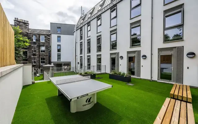 Murieston Crescent – Edinburgh 3