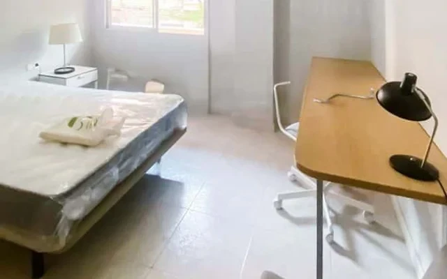 Piso de 3 habitaciones en Camins Al Grau 1