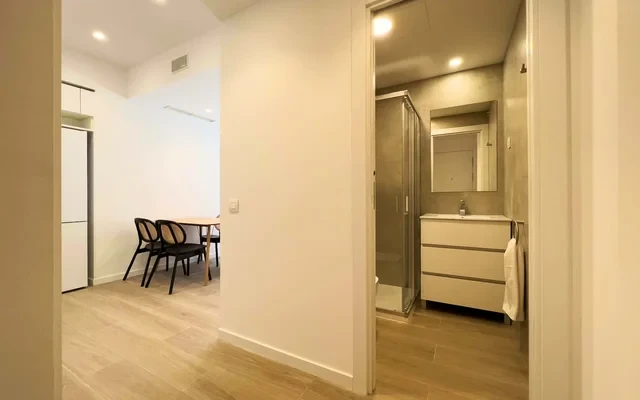 Carrer de Sant Pere Mes Baix 3