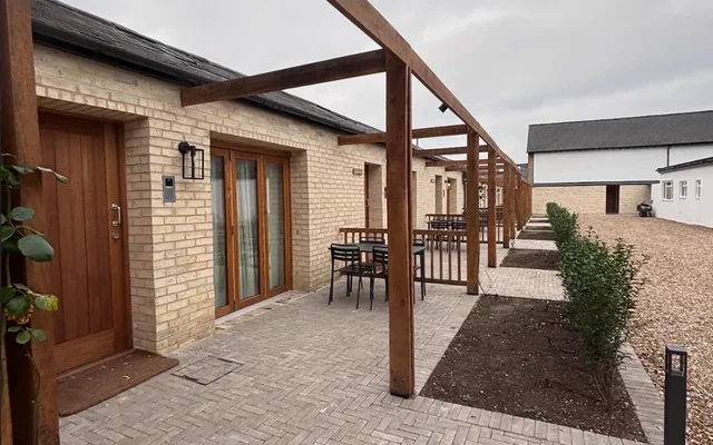 The Stables at Minstrel Court 0