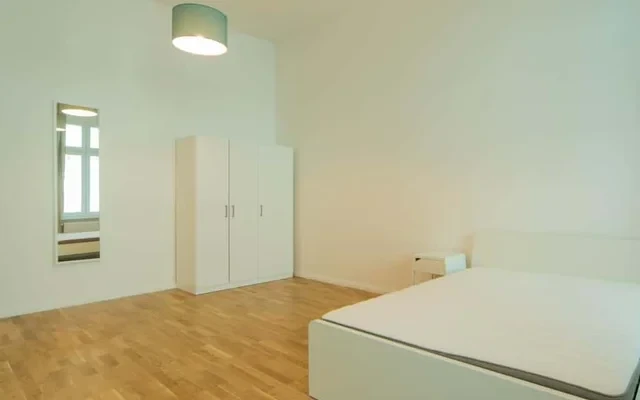 Apartment in Friedrichshain, Berlin 0