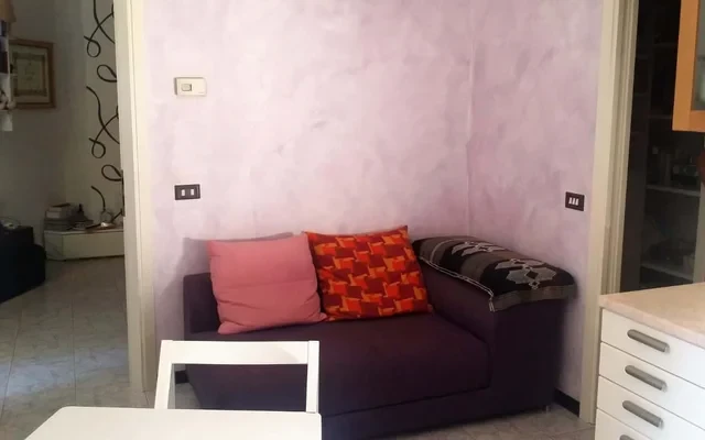 Bilocale piazza Firenze 4 4