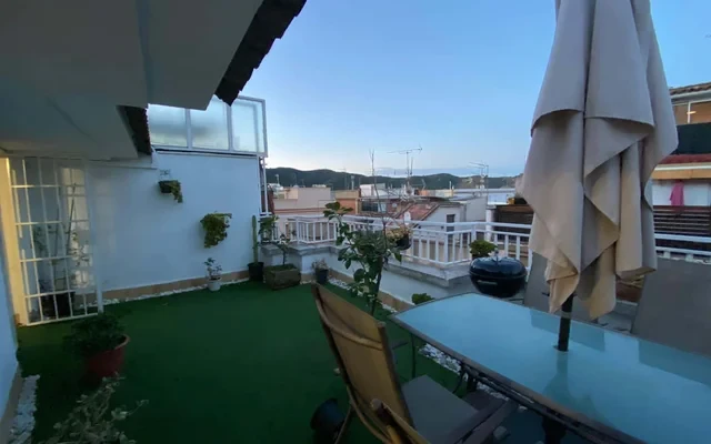 Espectacular Huge Duplex 3