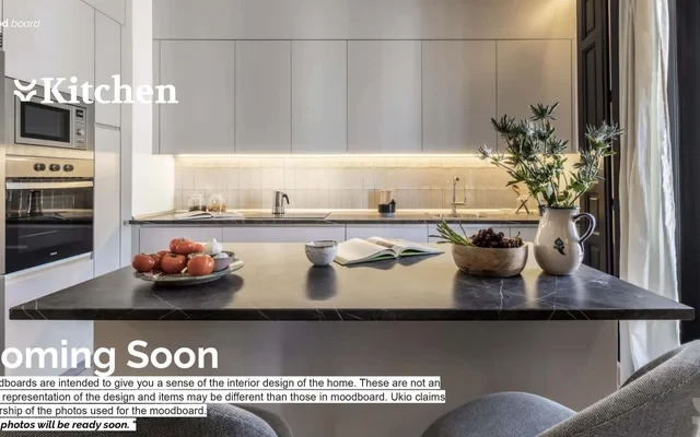 Metis - 3 bedrooms and balcony in Goya 2