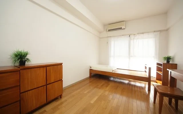 ヴィラージュニシノミヤ - Nishinomiya student accommodation