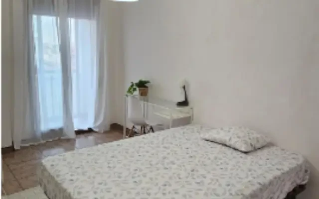 apartment in Old Trinity (Sant Andreu) 4