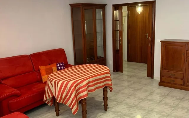 Calle Doctor Delgado Roig Sevilla 41008 Spain 3