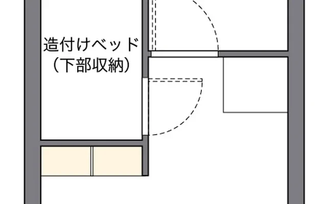 ジェム　マキノ 1