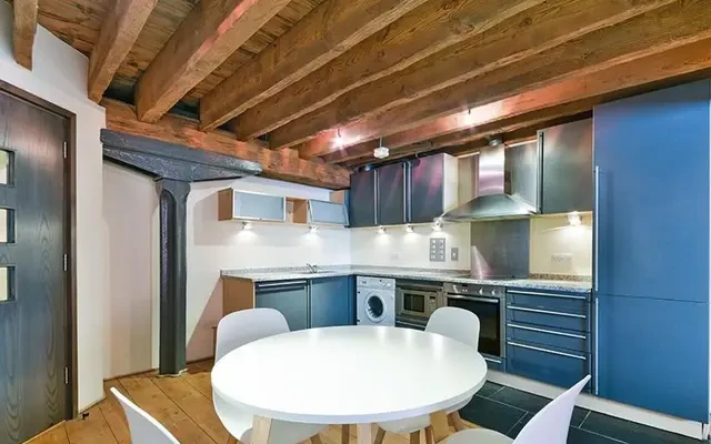 Port East Apartments, Hertsmere Road, London, E14 4AZ 4