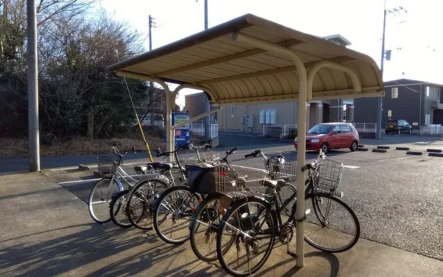 レオパレスリオグランデ 1