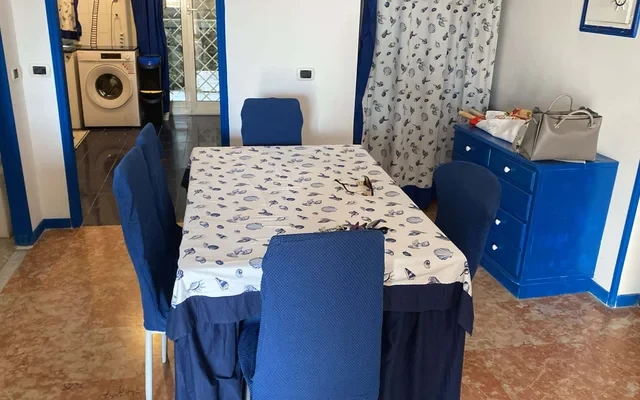 Apartment in Riviera Zanardelli, Anzio for 150 m² with 3 bedrooms 0