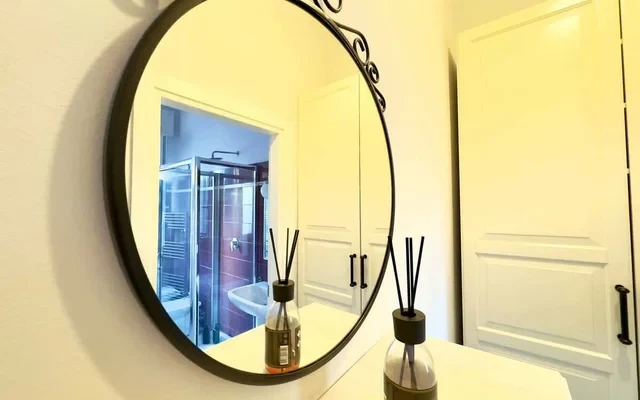 Apartment in Via Gian Giacomo Mora, Milano for 50 m² with 1 bedroom 2