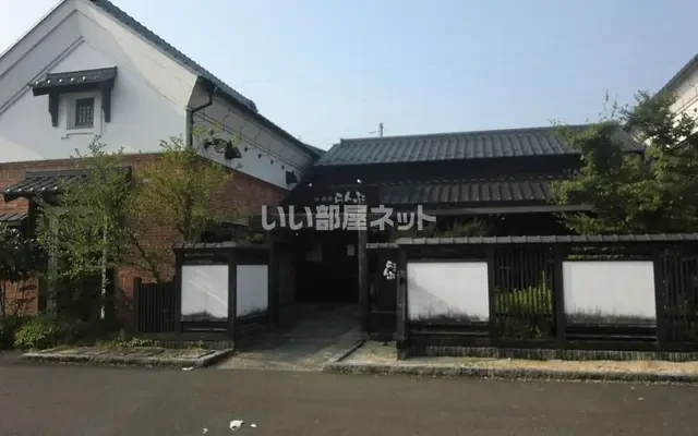 カーサカリエンテ 1階 - Seki student accommodation - 1階 - 2DK