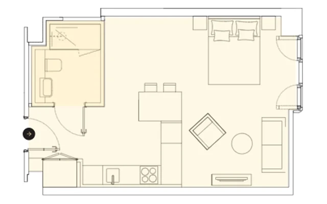 Affinity Living 1