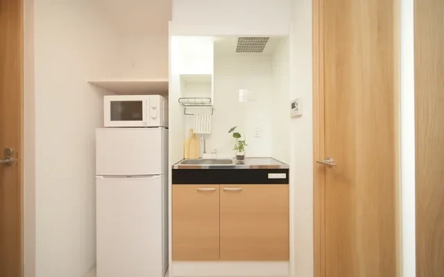 Student Hall STARSHIP Kobe Gakuentoshi [Meals included] 3