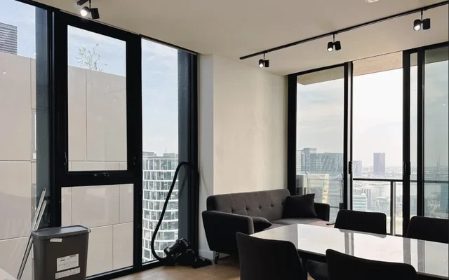 65 Dudley Street - alojamiento para estudiantes en Melbourne