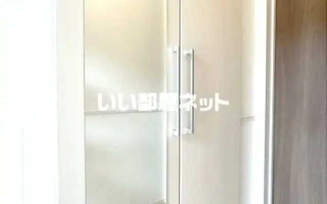 アクティブ スカイ 1階 - ที่พักนักศึกษาในอาคาเซอิ นคร足柄上郡 - 1階 - 1LDK (2)