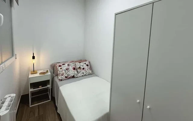 Paseo de las Delicias, 117. Bajo II 3