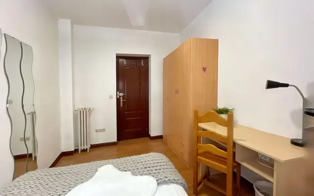 Appartamento Calle Joaquin Maria Lopez 12 1