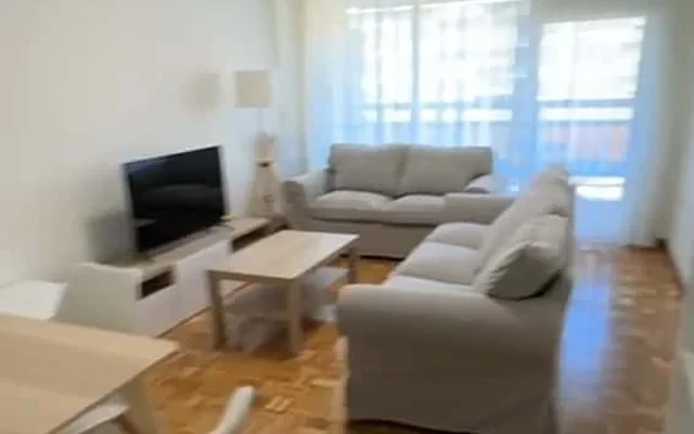 Piso moderno y centrico 0