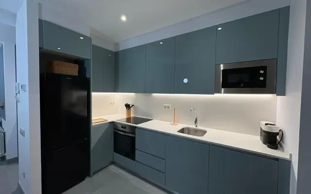 apartment in Sants   Badal (Sants   Montjuïc) 1