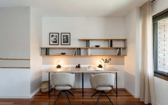 Radia - 4 bedrooms in Almagro 3
