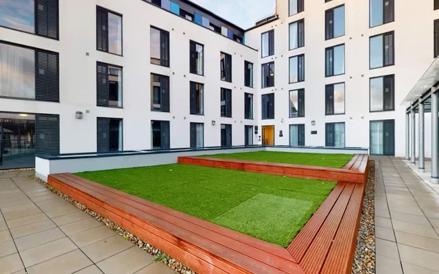 Gob Abacus Residence 2