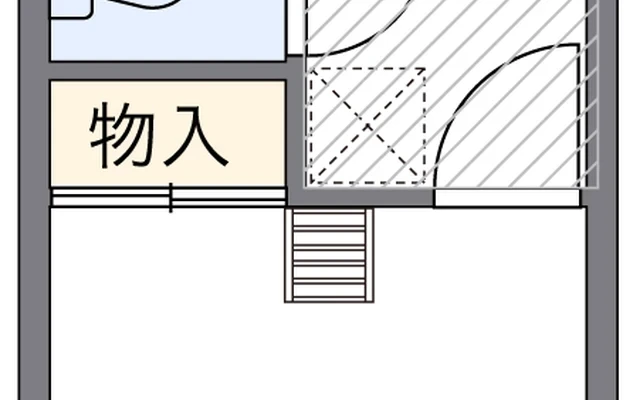 レオパレスプリムラ 1