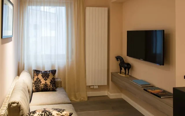 iFOUR- Cosy Apartment in the center of Dusseldorf 0