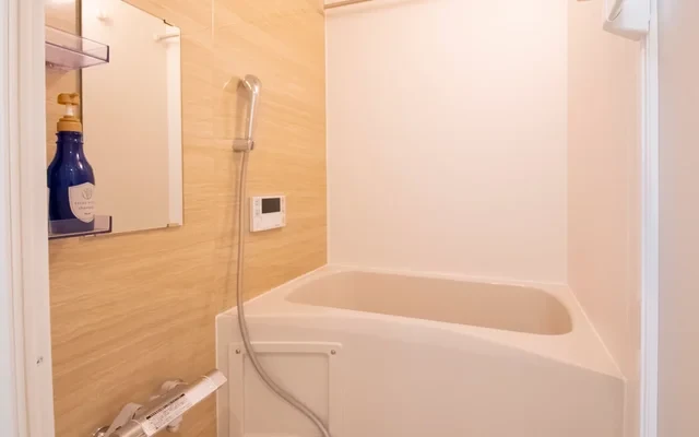 FL Residence Shinjuku Gyoen VI 1