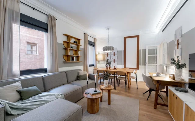 Bolea - 4 bedrooms in Jeronimos 0