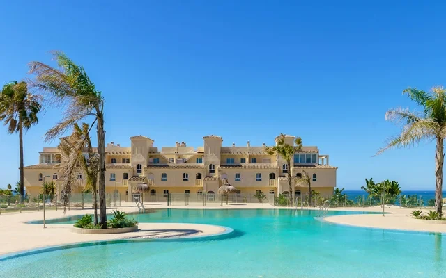 Casa Oceano 4