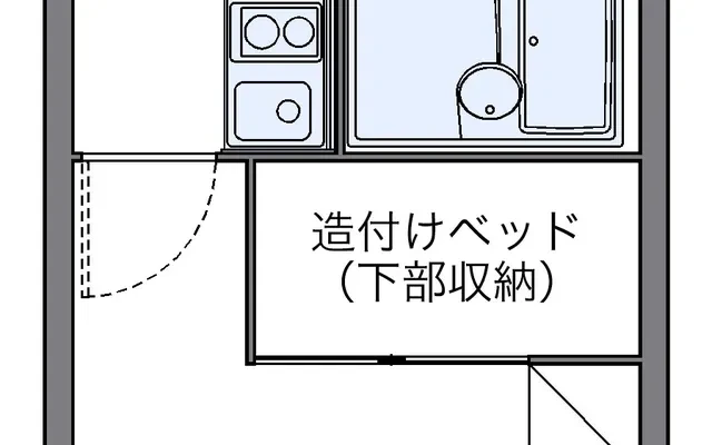 レオパレスＴＷ 4