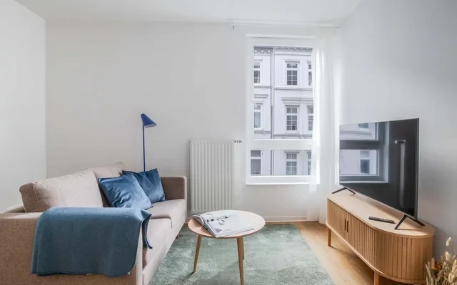 Alfred 9, Hamburg 0
