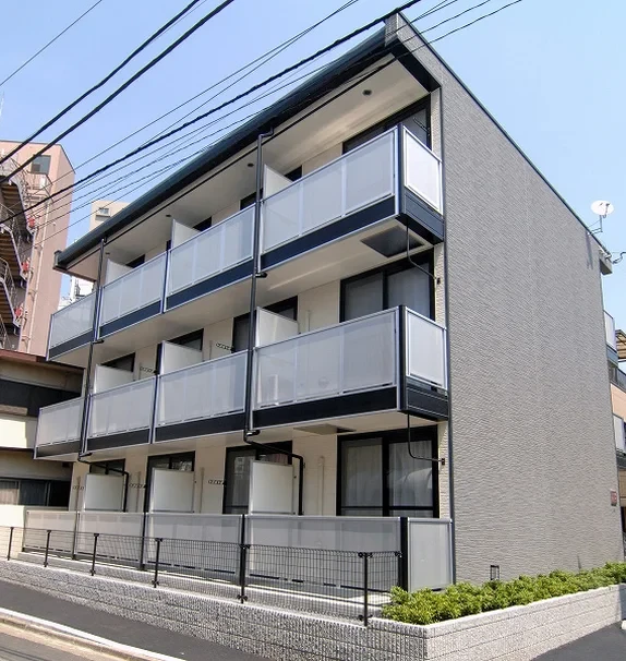 ルーエンハイムⅡ